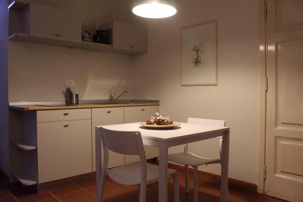 Appartamento San Tommaso ルッカ エクステリア 写真